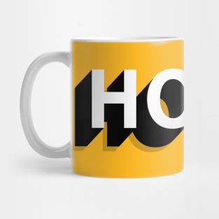 Hodl. Mug